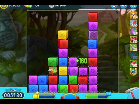 Pet Rescue Saga   Level 5032 no boosters