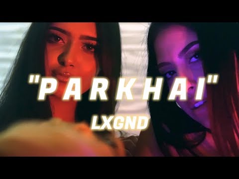 wild+ "Parkhai" MV