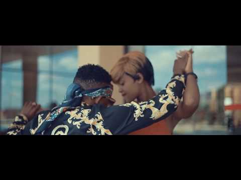 Deemo ft Jaco beats NIBAKI (officialmusicvideo)