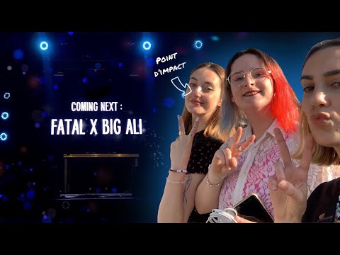 Fatal Bazooka en festival ! (on prend cher)