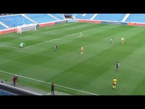 Le Havre AC - RC Lens on 13.03.2022