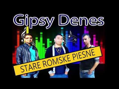 GIPSY DENES 5 album