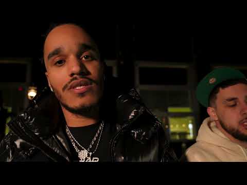 GNino - Big Meech ft. @TheflyeOfficial400 (Official Video)