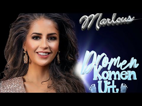 Marlous - Dromen Komen Uit (Officiële videoclip)