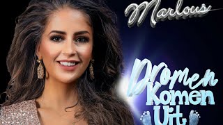Marlous Oosting - Dromen Komen Uit video