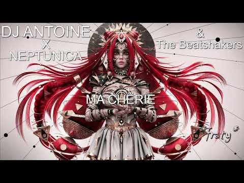 DJ Antoine x Neptunica feat. The Beatshakers - Ma Chérie (2024 reworked)