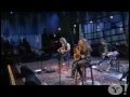 Sheryl Crow - Drunk With the Thought of You - live - 2007