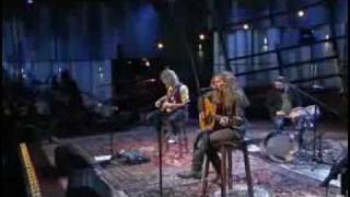 Sheryl Crow - Drunk With the Thought of You - live - 2007