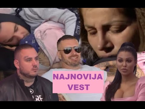 SVE o T U Ž B I nakon T U Č E Dragojevića sa Filipom Carem - Bruno OTKRIIVA SVE #zadruga#zadrugainfo