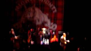 Mighty Mighty Bosstones 10/11/08 Buffalo, NY Pirate Ship