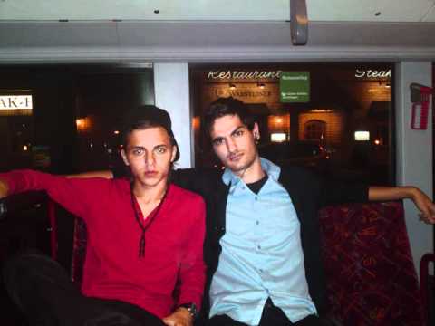 Haqqaan Ft Ibo - Ne Senle Oluyor, Nede Sensiz 2011