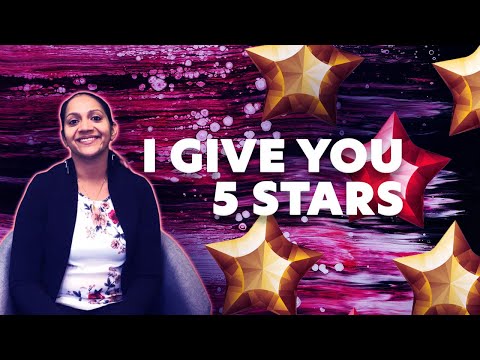 Gayathri's story