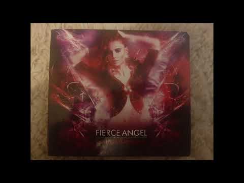 Fierce Angel: Fierce Disco 5 - Mix 1
