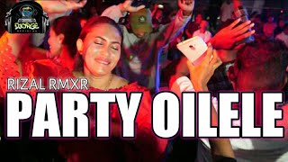 Download lagu Party Olilele Remix_Rizal Rmxr||Bass Gler mp3