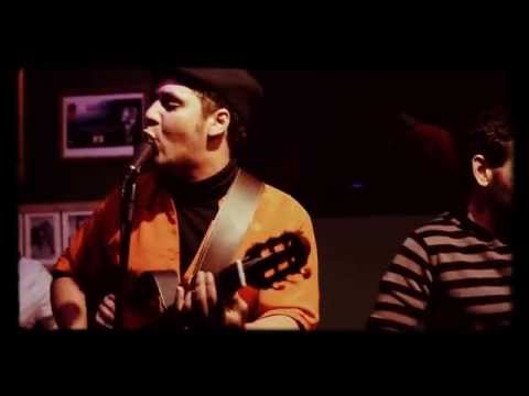 Origem Preta - Juliano Juba