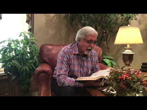 "Facing the New Year" Pastor Sam Medina 12-29-2021