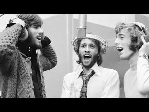 Thumbnail for Bee Gees - Stayin' Alive REAL RECORDING TRACKS (RARE MATERIAL) by Bee Gees
