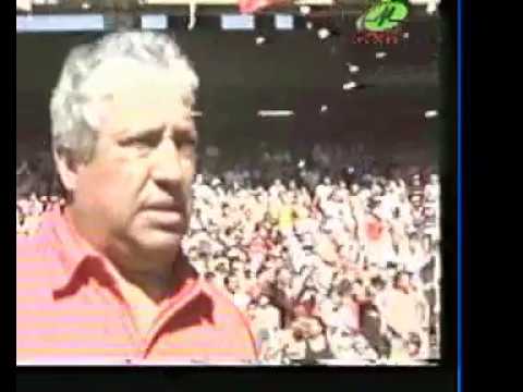 21.11.2004. Torneo Apertura 2004. Fecha 16. Ñewells Old Boys - Olimpo