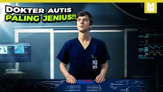 Download lagu Diremehkan Karena Autis, Tapi Ternyata Dokter Ini Sangat Genius!! SELURUH ALUR CERITA FILM mp3