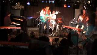 TORSTEN GOODS  -  1980  Live @ Quasimodo