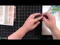 Catch Up Finishing Up The Secret Garden Journal