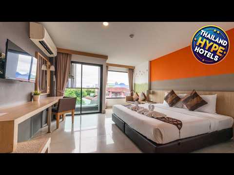 Memo Suite Pattaya | Pattaya, Thailand | Hotel Review 🌟