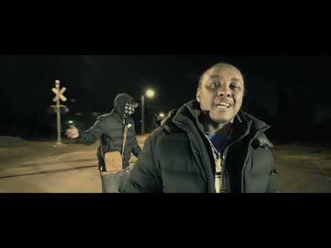 Honcho Hoodlum - Deva (Official Music Video)
