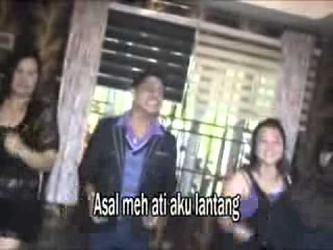 Alon Lupeng~Pala Sebinggau