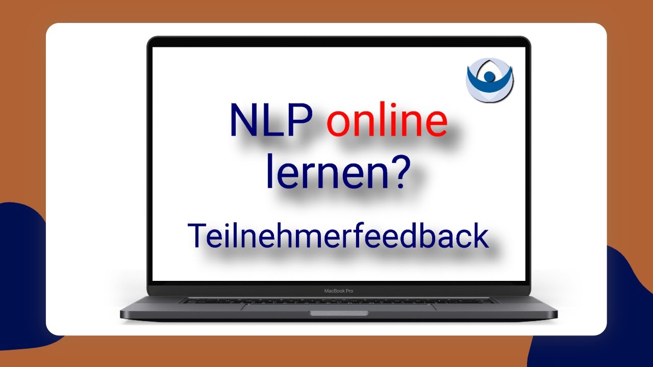 Online NLP-Ausbildung (Teilnehmerfeedback)