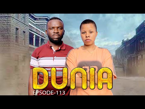 DUNIA (Ep 113)