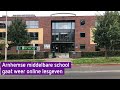 Arnhems VMBO geeft weer online les