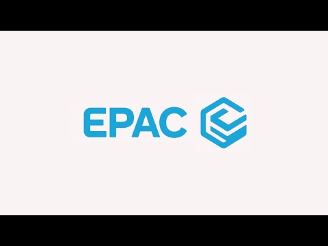 Welcome To EPAC!
