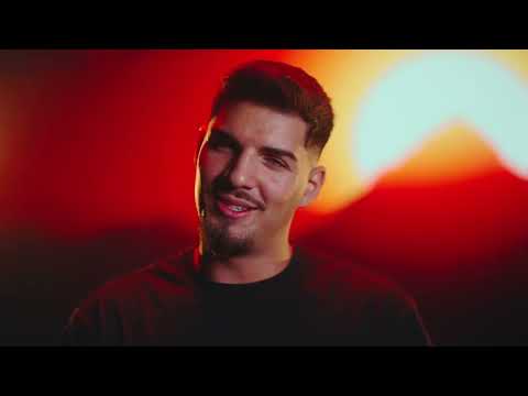 IOSIF - Viața mea îți aparține | Official Video