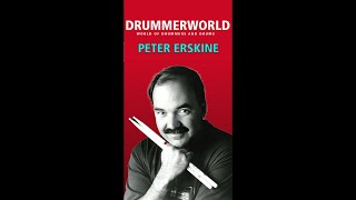 Peter Erskine - Weather Report. (...Update) - 1986 #petererskine #drummerworld