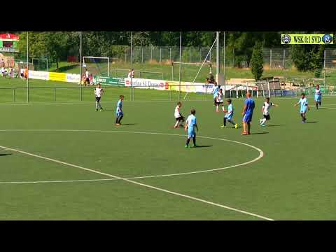 WSK U13 - SV Donau U13