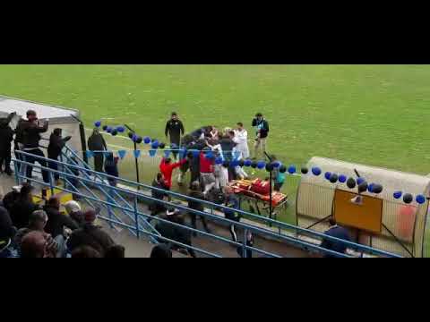 Solbiatese - Cassano 1-0 Scapinello