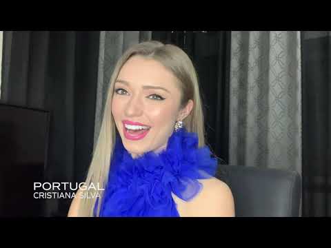 Cristiana Silva biography: 13 things about Miss Universe Portugal 2020