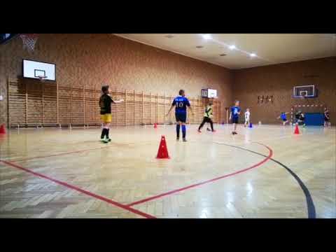 KS SILESIA MIECHOWICE rocznik 2008