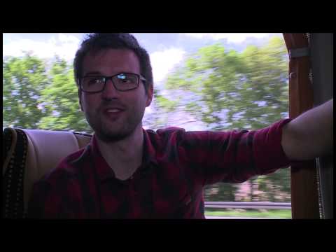 Intro - "Verrückt nach Fußball"