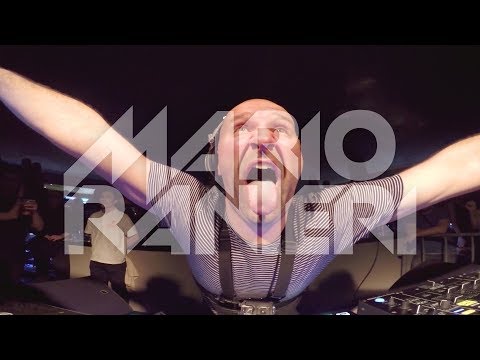 Videoset 📺 Mario Ranieri @ APOKALYPSA, Bobycentrum Brno, Czech Republic 🇨🇿 24.11.2017