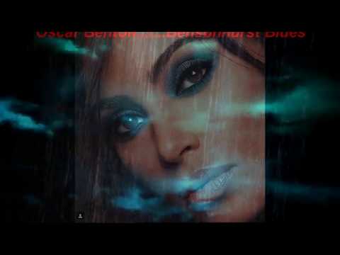 Oscar Benton.../...Bensonhurst Blues.