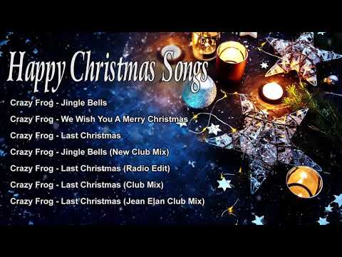 download lagu mp3 mp4 Crazy Frog Christmas Music, download lagu Crazy Frog Christmas Music gratis, unduh video klip Crazy Frog Christmas Music
