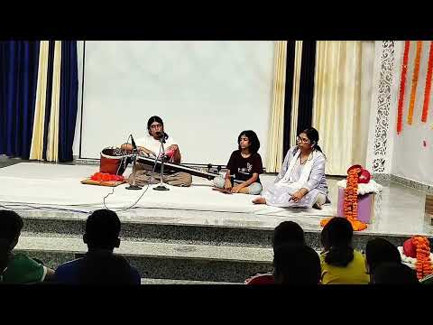 Dhrupad: A Sound Beyond Sound | Ustad Zia Fariduddin Dagar Sangeet Gurukul