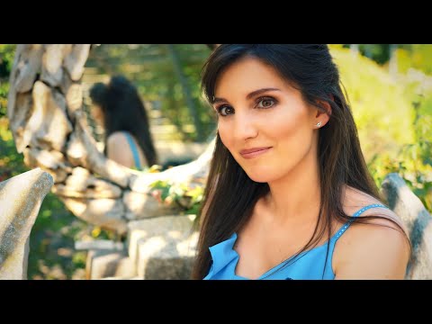 Marcella Carin - Seelenenergie (offizielles Musikvideo)