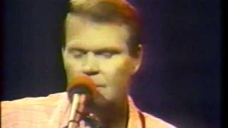 Glen Campbell &amp; Jimmy Webb   GALVESTON