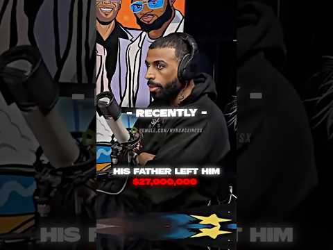 Myron’s Reaction Is Priceless! Kid Inherits $27 Million!! 🤯