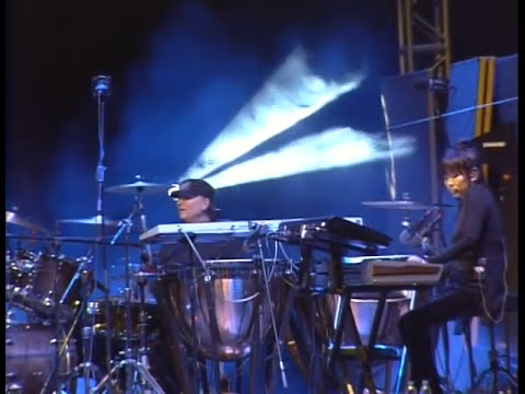 Kitaro - Impressions Of The West Lake (live)