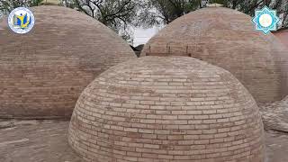 Қали Жүніс моншасы