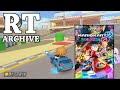 RTGame Streams: Mario Kart 8 Deluxe [9] ft. Rin Penrose