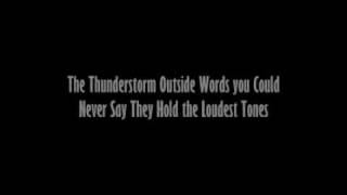 Vanessa Carlton - Fools Like Me (Lyrics)